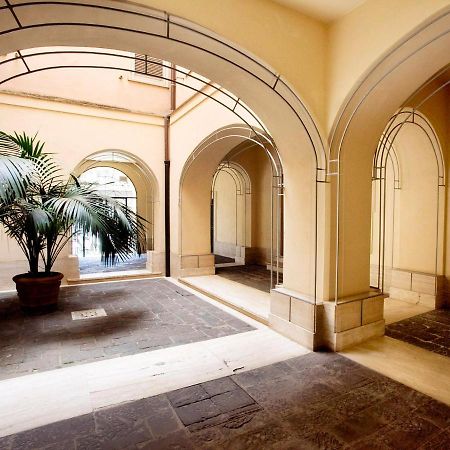 Foro Romano Ngoại thất bức ảnh