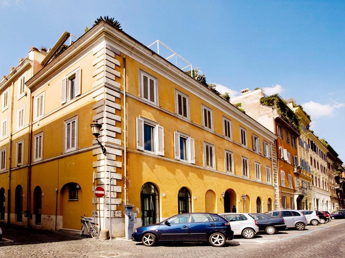 Foro Romano Ngoại thất bức ảnh